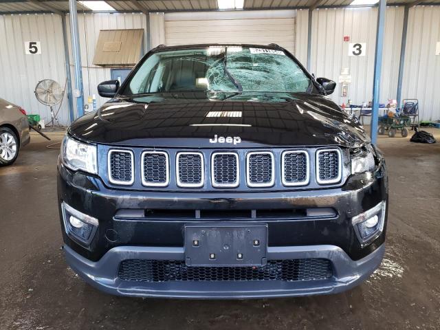 صورة رقم 5 من المزاد - 2020 JEEP COMPASS LA مع VIN 3C4NJDBB1LT164809