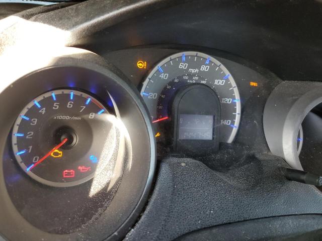 Photo 9 from auction – 2011 HONDA FIT with VIN JHMGE8H33BS003042
