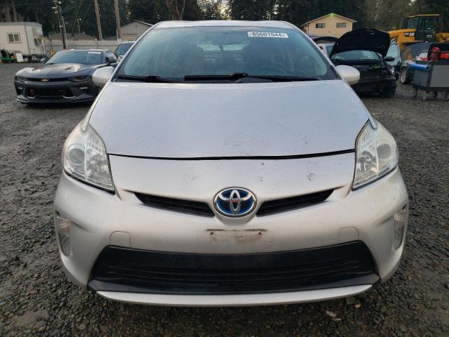 Photo 5 from auction – 2014 TOYOTA PRIUS with VIN JTDKN3DU3E1764919