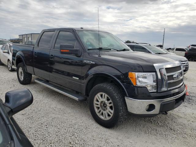 Photo 4 from auction – 2011 FORD F150 SUPER with VIN 1FTFW1ET3BFB48466