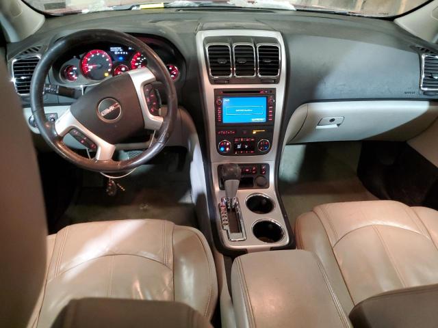 Photo 8 from auction – 2012 GMC ACADIA SLT with VIN 1GKKVRED8CJ310314