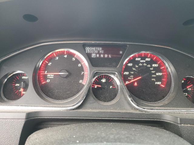 Zdjęcie 9 z aukcji – 2015 GMC ACADIA SLT z VIN 1GKKVRKD3FJ282768