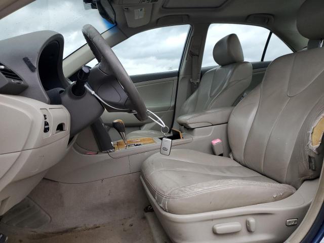 Photo 7 from auction – 2007 TOYOTA CAMRY LE with VIN JTNBK46KX73010736