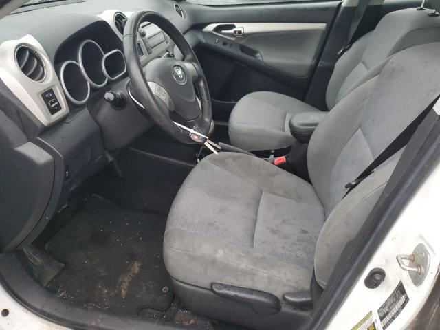 Photo 7 from auction – 2010 TOYOTA COROLLA MA with VIN 2T1KE4EE3AC038366