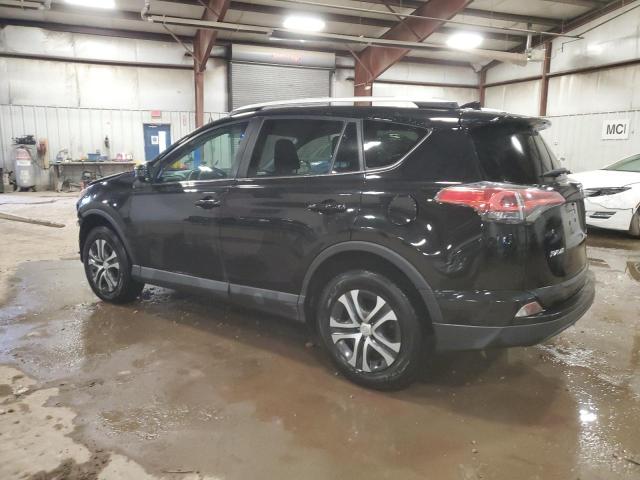 Photo 2 from auction – 2016 TOYOTA RAV4 LE with VIN 2T3BFREV6GW455814