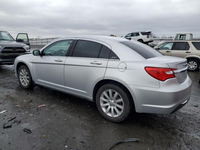 Photo 2 from auction – 2011 CHRYSLER 200 TOURIN with VIN 1C3BC1FB9BN527902
