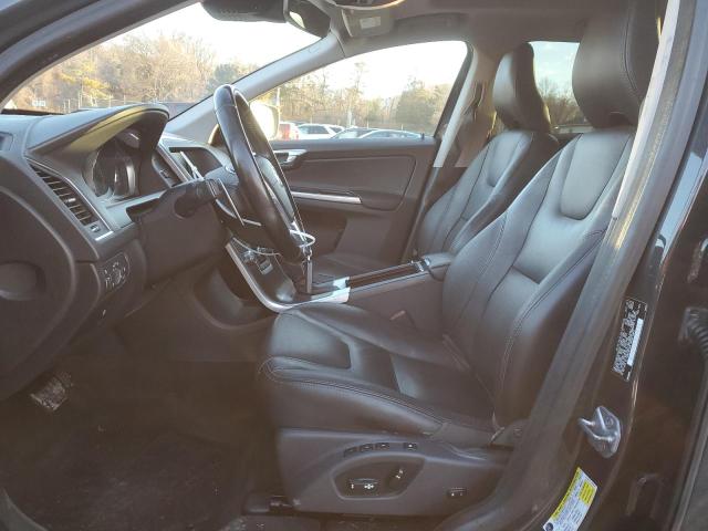 Photo 7 from auction – 2015 VOLVO XC60 T6 PL with VIN YV4902RM1F2662348