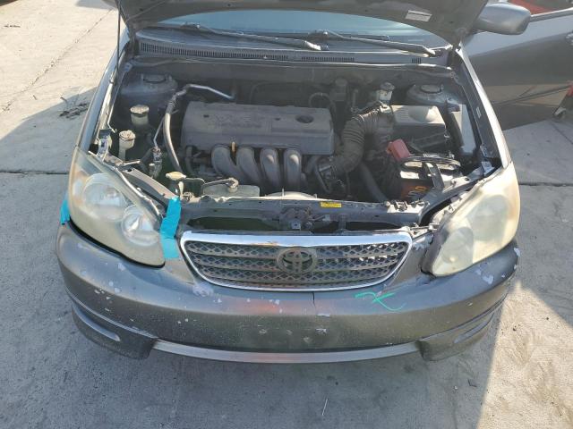 Photo 11 from auction – 2007 TOYOTA COROLLA CE with VIN 1NXBR32E47Z809654