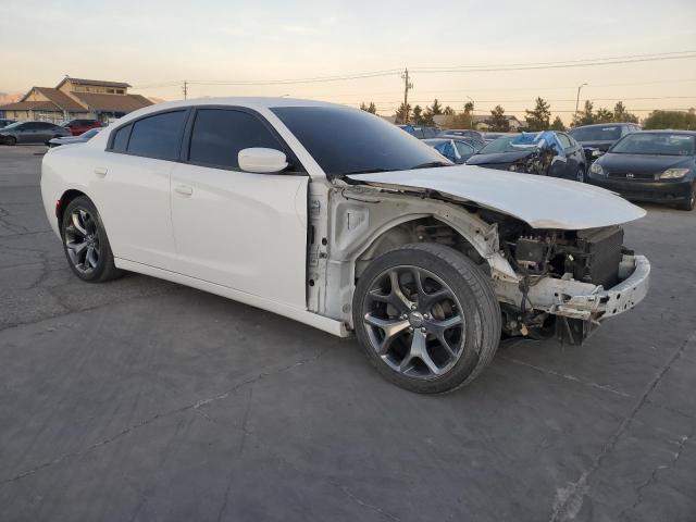 Photo 4 from auction – 2016 DODGE CHARGER SX with VIN 2C3CDXHG0GH126378