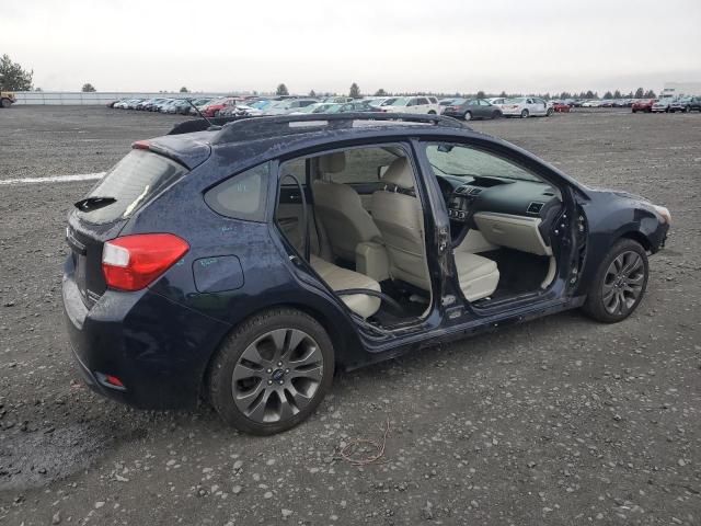 Photo 3 from auction – 2015 SUBARU IMPREZA SP with VIN JF1GPAW68FH212575