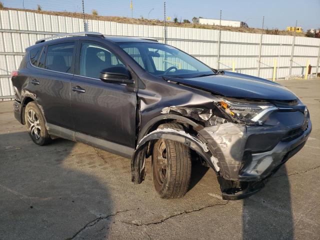 Photo 4 from auction – 2016 TOYOTA RAV4 LE with VIN 2T3ZFREV4GW280932