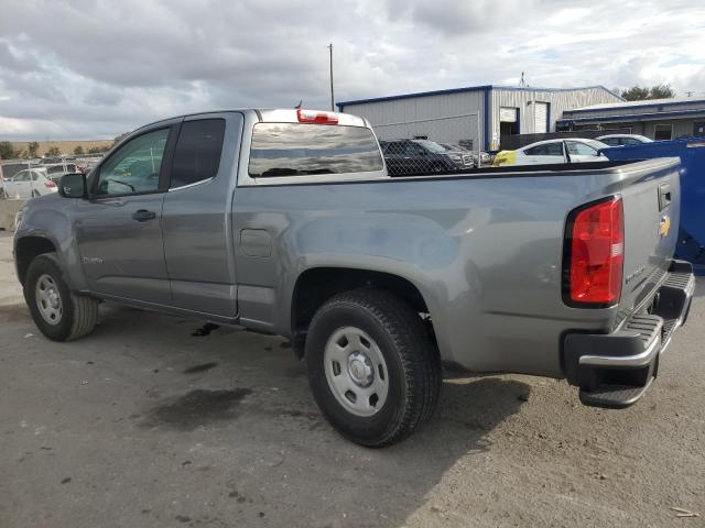 Photo 2 from auction – 2019 CHEVROLET COLORADO with VIN 1GCHSBEA6K1228768