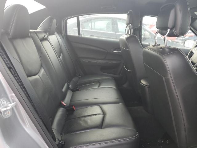 Photo 10 from auction – 2013 CHRYSLER 200 LIMITE with VIN 1C3CCBCG2DN602369