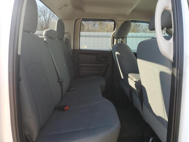 Photo 10 from auction – 2016 RAM 1500 ST with VIN 1C6RR6FTXGS119732