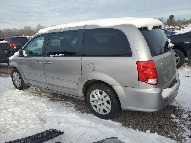 Photo 2 from auction – 2014 DODGE GRAND CARA with VIN 2C4RDGBG3ER313099