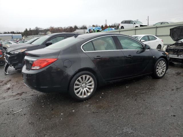 Photo 3 from auction – 2011 BUICK REGAL with VIN W04GU5GC7B1011715