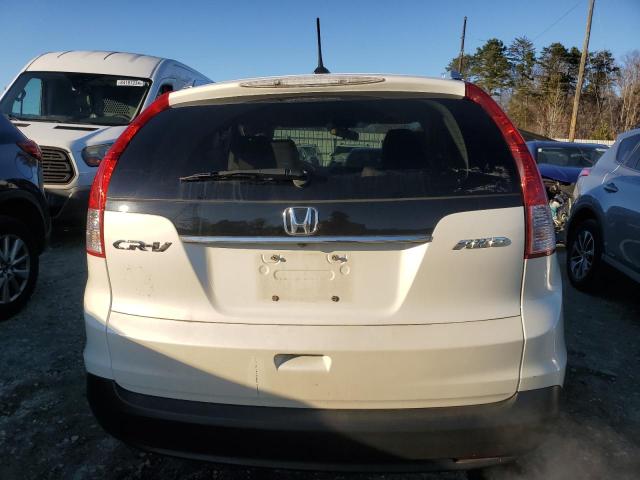 Photo 6 from auction – 2012 HONDA CR-V EXL with VIN 5J6RM4H78CL065082