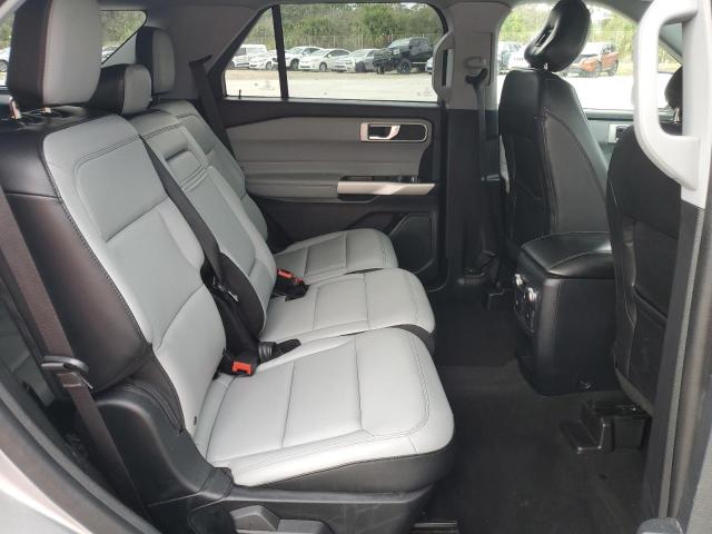 Фото 11 с аукциона – 2021 FORD EXPLORER X с VIN 1FMSK7DH5MGB60914