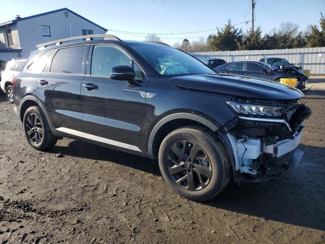 Photo 4 from auction – 2022 KIA SORENTO S with VIN 5XYRLDLC5NG148139