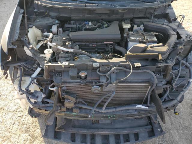 Photo 12 from auction – 2014 NISSAN ROGUE S with VIN 5N1AT2MV3EC793938