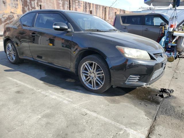 Photo 4 from auction – 2012 TOYOTA SCION TC with VIN JTKJF5C71C3026045
