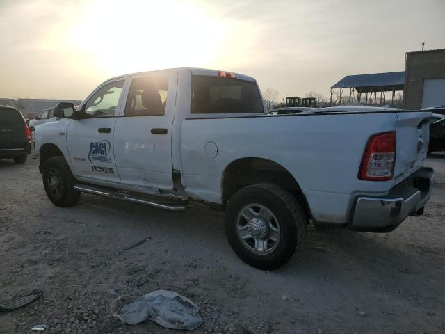 Photo 2 from auction – 2022 RAM 2500 TRADE with VIN 3C6UR5CJ6NG250877