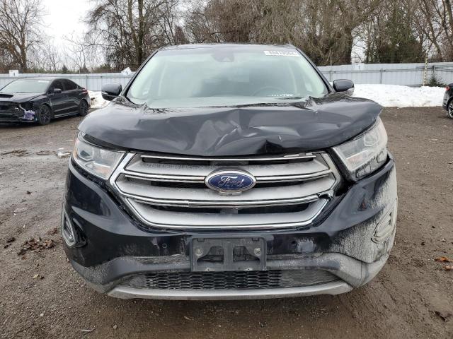 Photo 5 from auction – 2017 FORD EDGE TITAN with VIN 2FMPK4K94HBB77023