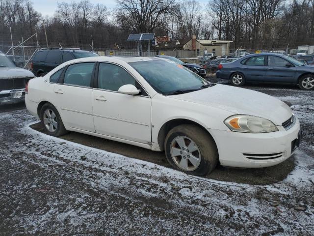 Photo 4 from auction – 2006 CHEVROLET IMPALA LT with VIN 2G1WT58KX69381979
