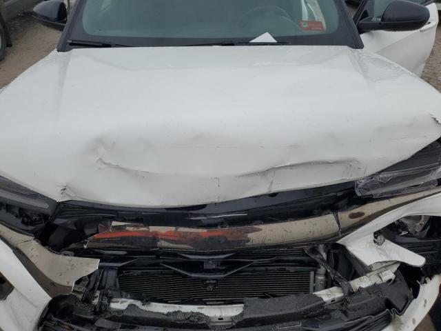 Photo 12 from auction – 2022 CHEVROLET TRAILBLAZE with VIN KL79MUSL9NB019083