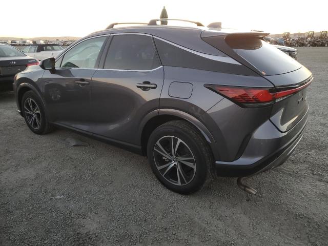 Photo 2 from auction – 2023 LEXUS RX 350 BAS with VIN 2T2BAMBA9PC018933
