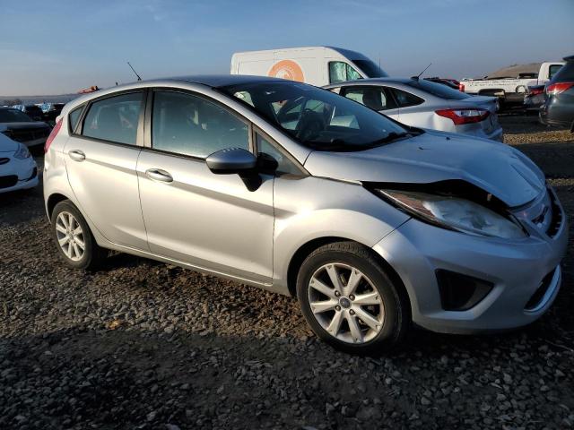 Photo 4 from auction – 2012 FORD FIESTA SE with VIN 3FADP4EJ8CM207796