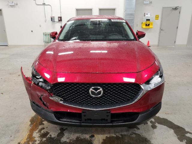 Photo 5 from auction – 2024 MAZDA CX-30 PREF with VIN 3MVDMBCMXRM715506