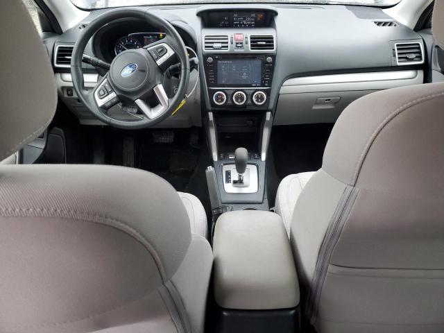 Photo 8 from auction – 2017 SUBARU FORESTER 2 with VIN JF2SJAGC3HH476396