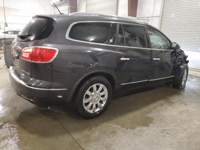 Photo 3 from auction – 2014 BUICK ENCLAVE with VIN 5GAKVBKD0EJ271035