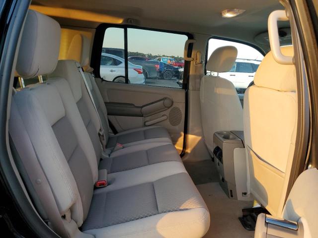 Photo 11 from auction – 2006 FORD EXPLORER X with VIN 1FMEU62EX6ZA10685