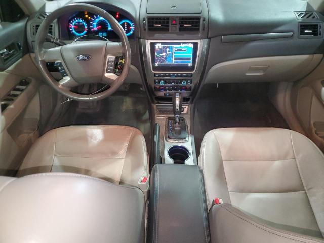 Photo 8 from auction – 2011 FORD FUSION SEL with VIN 3FAHP0JA7BR338090