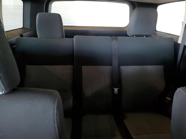 Photo 10 from auction – 2008 DODGE NITRO SXT with VIN 1D8GU28K88W268728