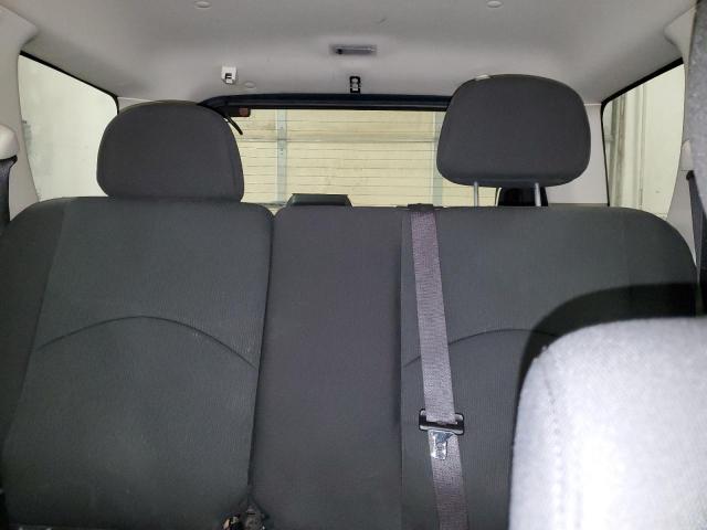 Photo 10 from auction – 2010 MAZDA TRIBUTE I with VIN 4F2CY9C72AKM02952