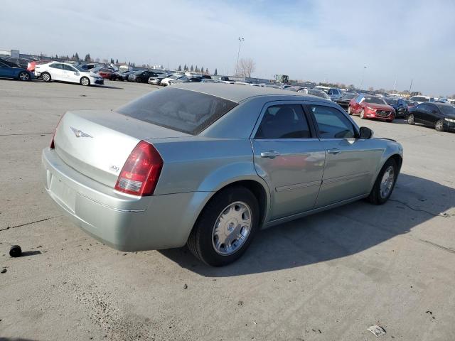 Photo 3 from auction – 2005 CHRYSLER 300 TOURIN with VIN 2C3JA53G45H672710