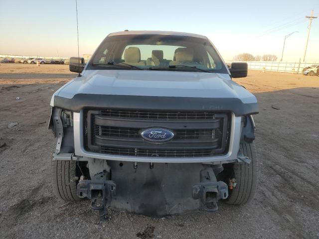 Photo 5 from auction – 2013 FORD F150 SUPER with VIN 1FTFX1EF3DKF72554