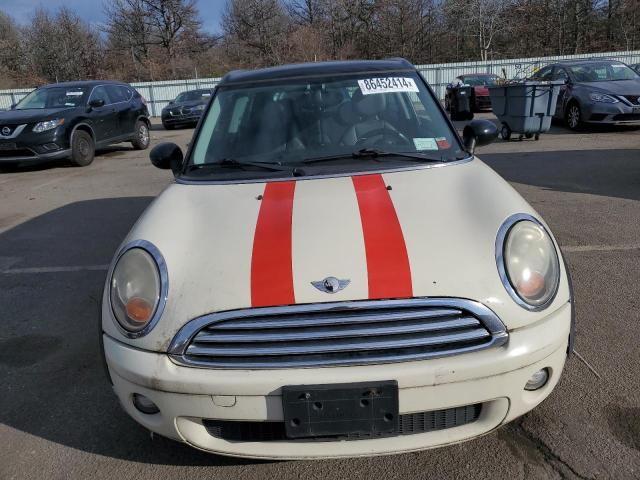 Photo 5 from auction – 2009 MINI COOPER with VIN WMWML33569TX34166