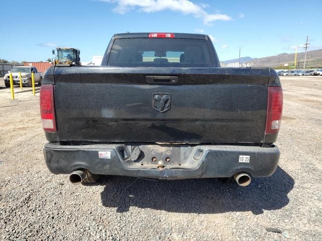Photo 6 from auction – 2013 RAM 1500 ST with VIN 1C6RR6KT1DS715975