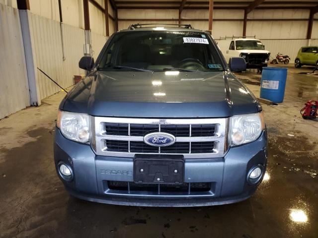 Zdjęcie 5 z aukcji – 2012 FORD ESCAPE XLT z VIN 1FMCU9DG0CKC23172