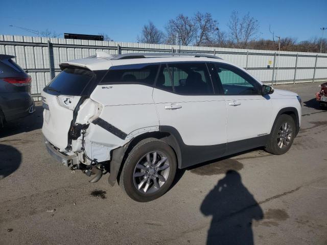 Photo 3 from auction – 2022 GMC TERRAIN SL with VIN 3GKALPEV4NL145193