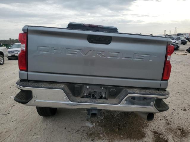 Photo 6 from auction – 2024 CHEVROLET SILVERADO with VIN 1GC4YPEY2RF303342