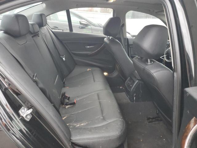 Photo 10 from auction – 2015 BMW 320 I XDRI with VIN WBA3C3C50FK201579
