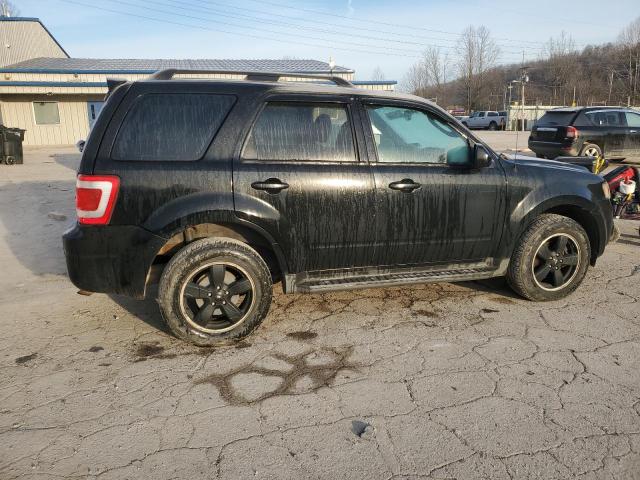 Photo 3 from auction – 2009 FORD ESCAPE XLT with VIN 1FMCU93G89KB39787