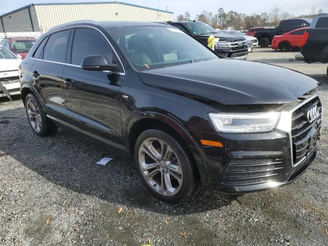 Photo 4 from auction – 2016 AUDI Q3 PRESTIG with VIN WA1GFCFS9GR015376