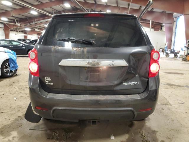 Photo 6 from auction – 2015 CHEVROLET EQUINOX LT with VIN 2GNFLFEK5F6337673