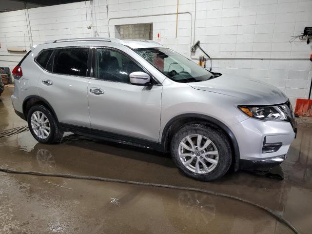 Photo 4 from auction – 2019 NISSAN ROGUE S with VIN KNMAT2MT2KP537815